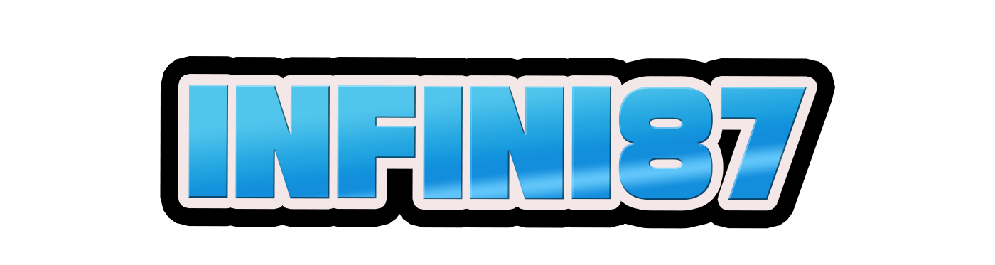 INFINI87 logo